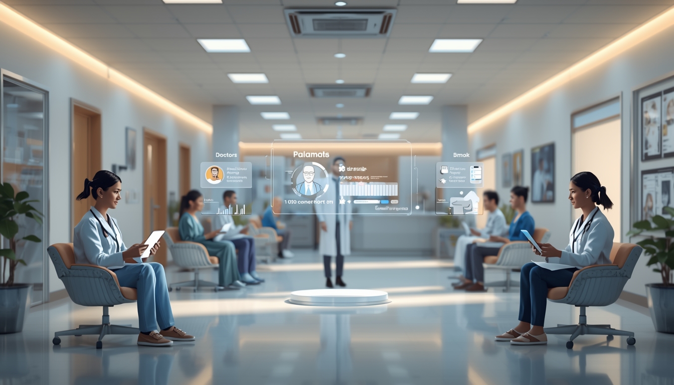 How Patients Choose Doctor Online 2025